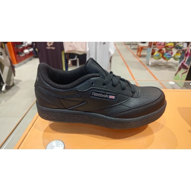 Jual sepatu tennis anak reebok 100000001 reebok club c original ...