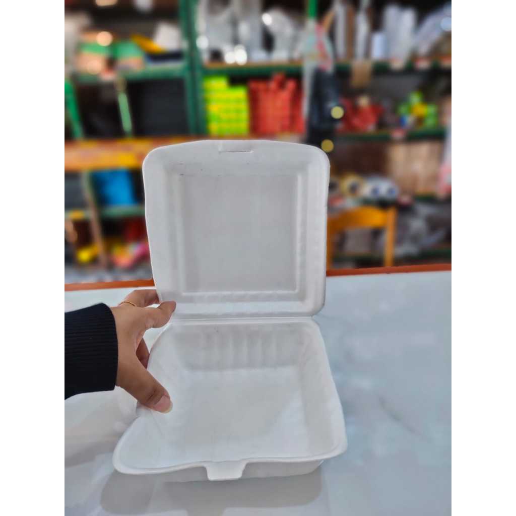 Jual Styrofoam Ukuran Besar / Sterofoam tanpa sekat / Gabus bubur ...