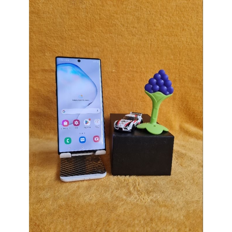 Jual Samsung galaxy note 10 Resmi Dual Sim | Shopee Indonesia