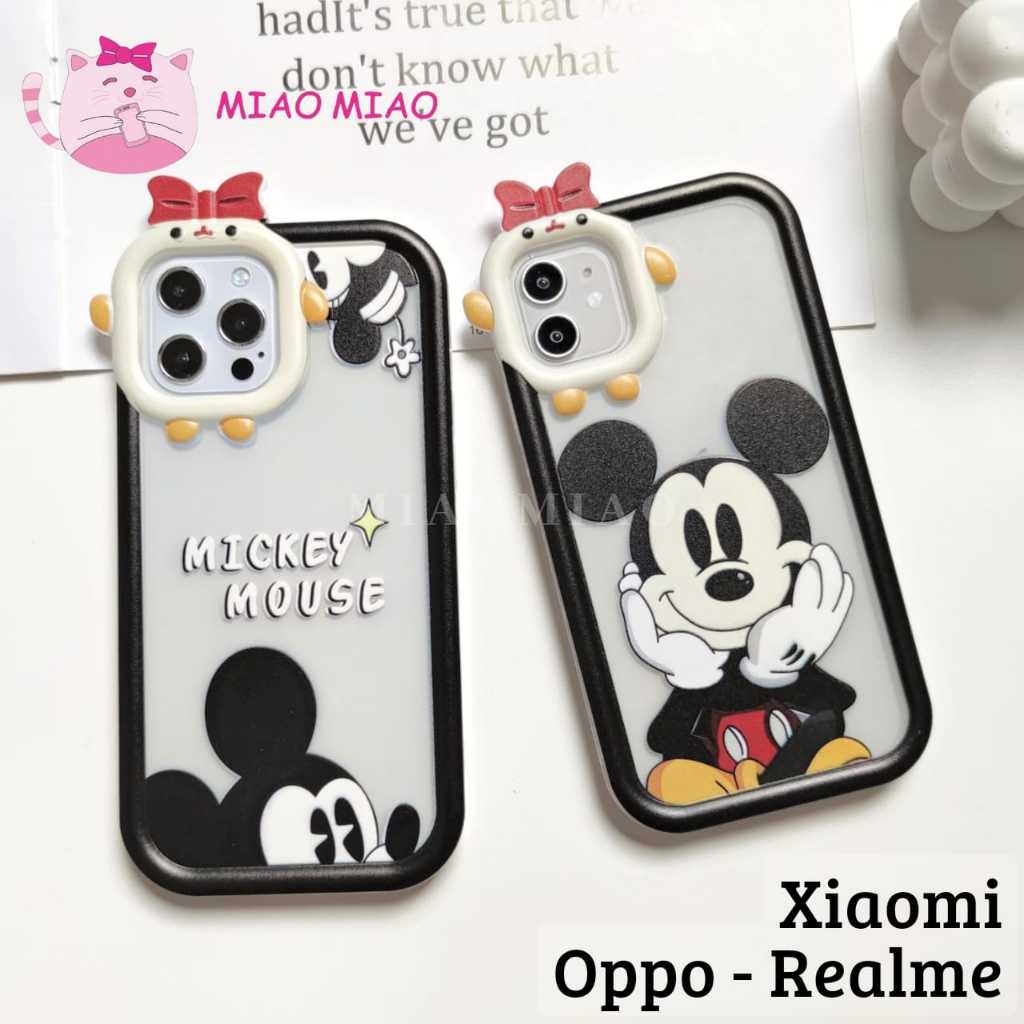 Jual Gs 059 Case Untuk Oppo Realme Xiaomi A76 A36 A55 A96 A57 A17 A77s