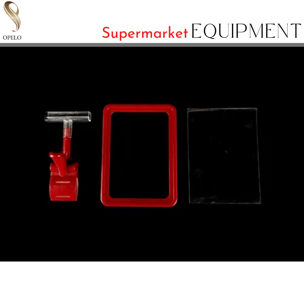 Jual READY JEMPOL HARGA FRAME POSTER JEPIT A4 DAN A5 PENJEPIT FRAME ...