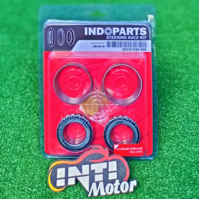 Jual Konis stir CB150 R CRF AHM HONDA INDOPARTS Komstir MegaPro New ...