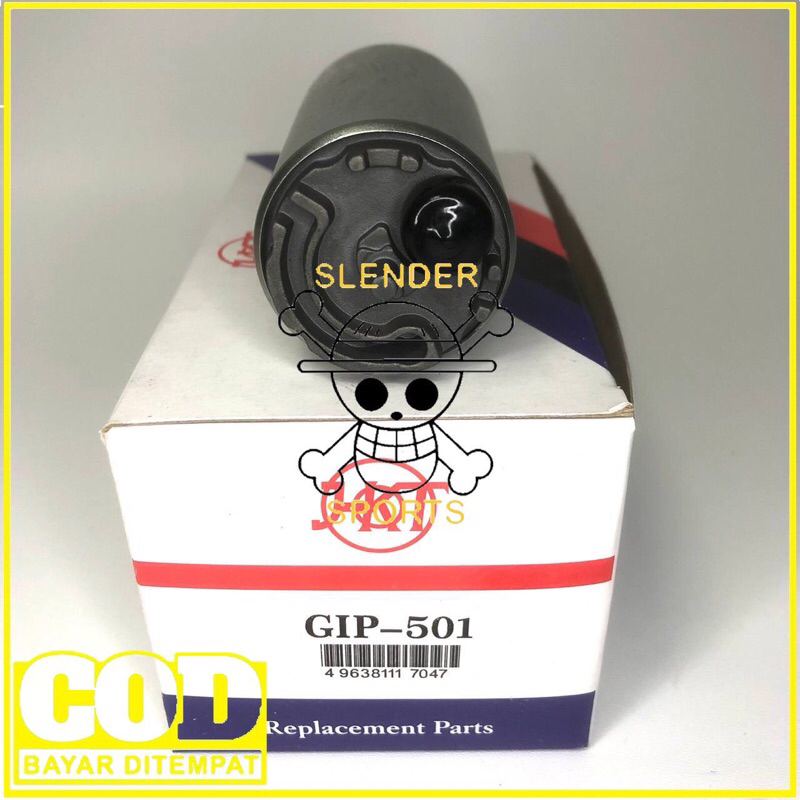 Jual FUEL PUMP HKT GIP-501 - ROTAK POMPA BENSIN AVANZA XENIA BALENO ...