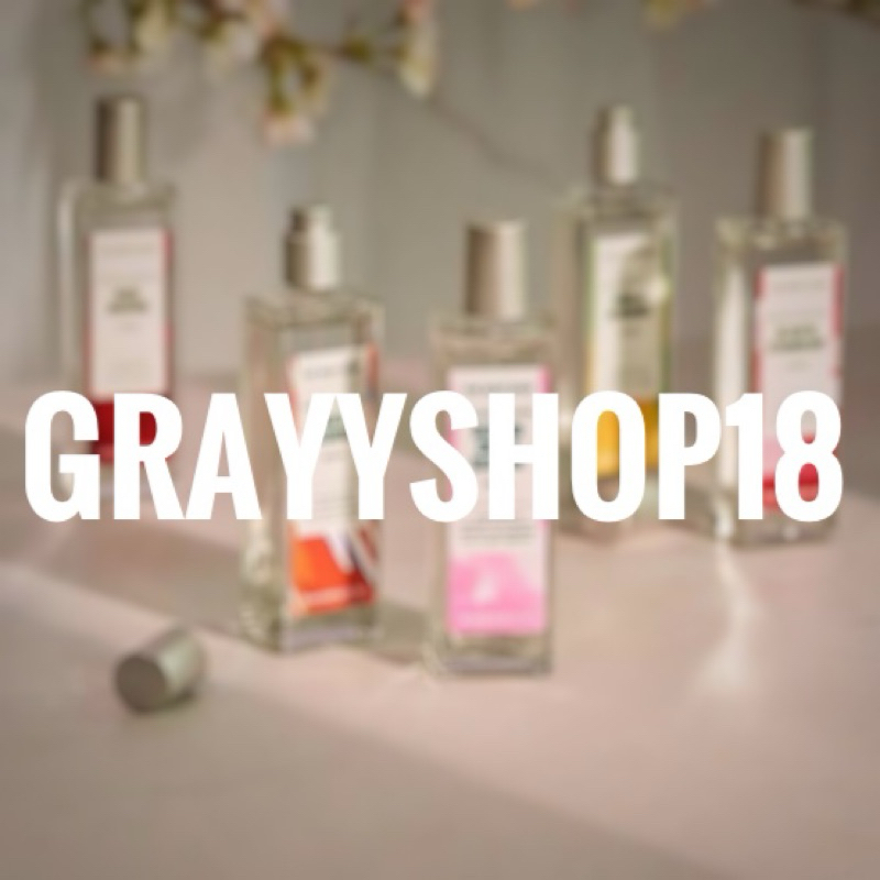 Jual (REJECT) EDT 50ML Series Scent Of Life red fixation rebel rosebud