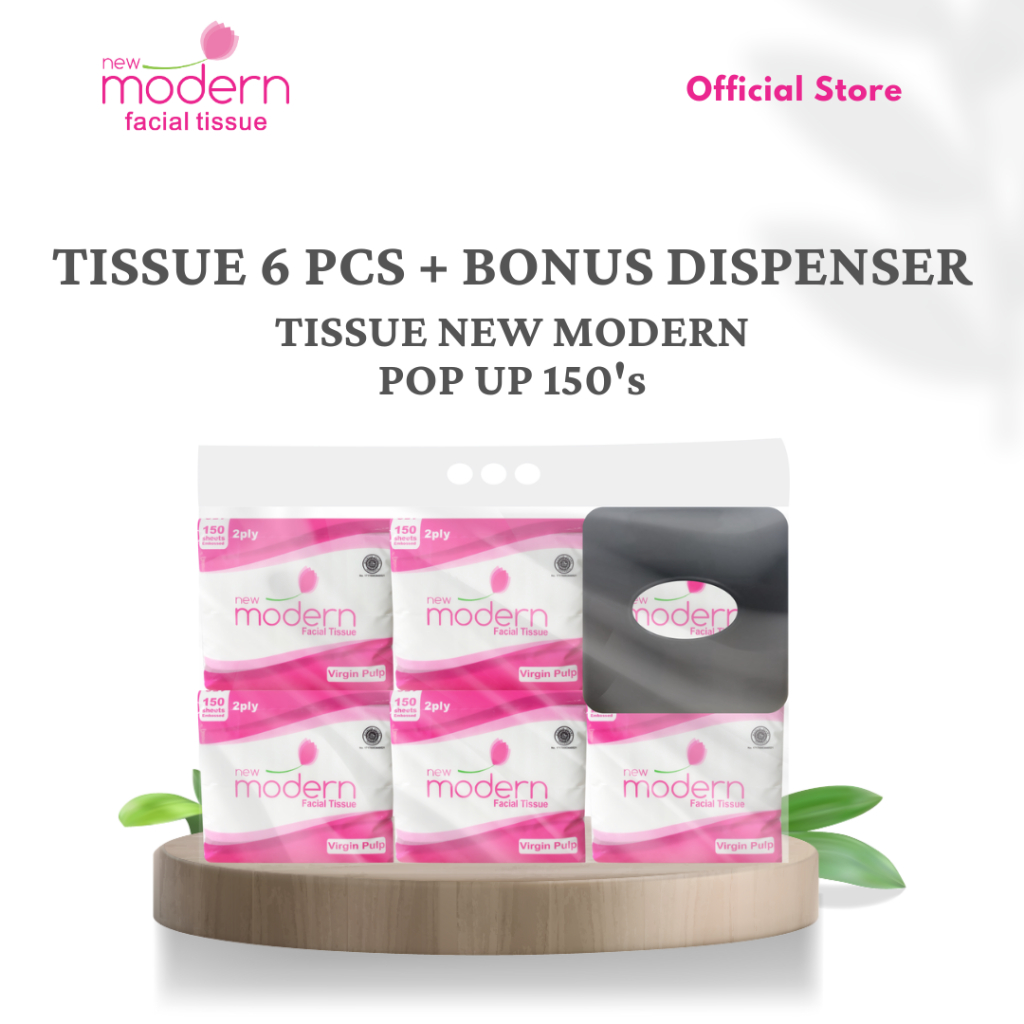 Produk New Modern Official | Shopee Indonesia