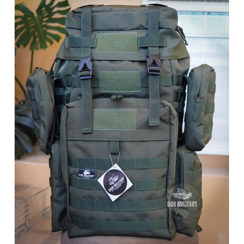 Jual Tas Ransel Rider 60 liter | Shopee Indonesia