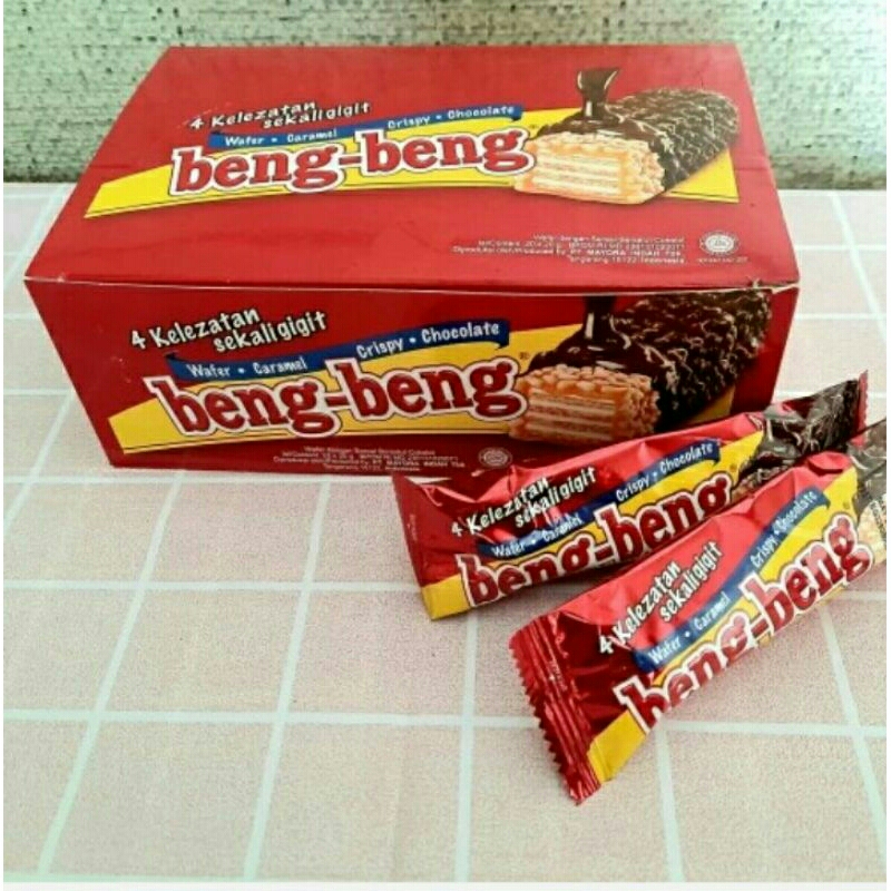 Jual BENGBENG | Shopee Indonesia