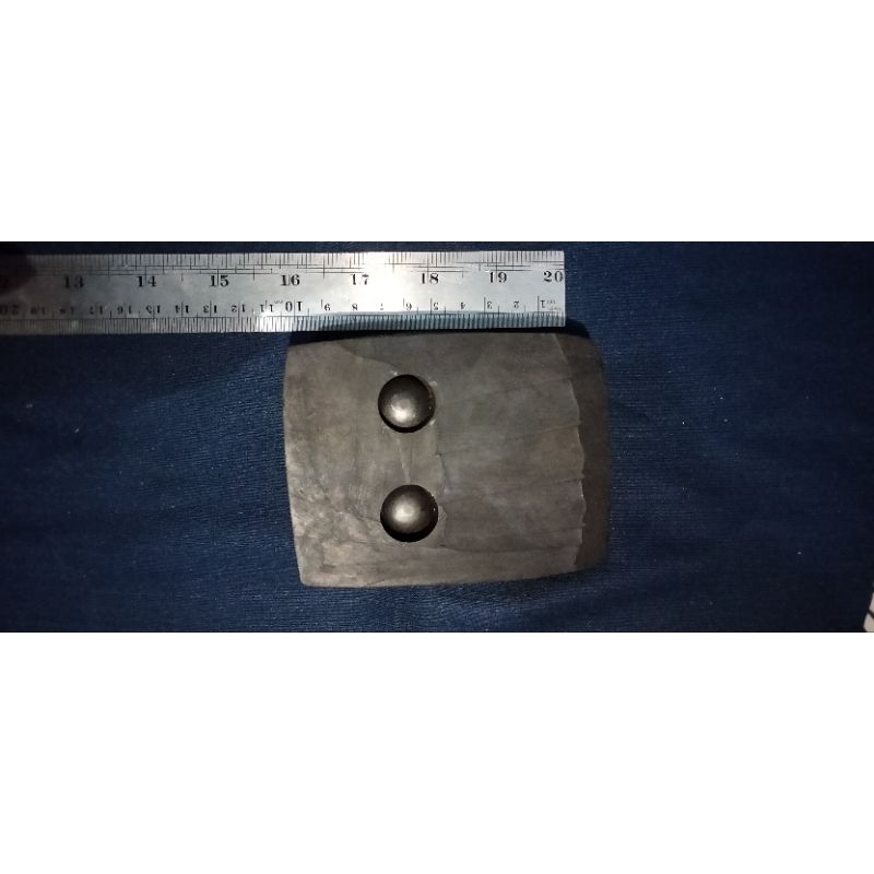 Jual KARET STOPPER HELPER / TAMPEL JUMBO COLTDIESEL PS100,120,125,135 ...