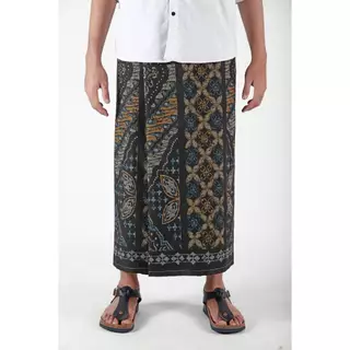 Sarung Mangga Batik Gus Iqdam Series Limited Edition GSD02