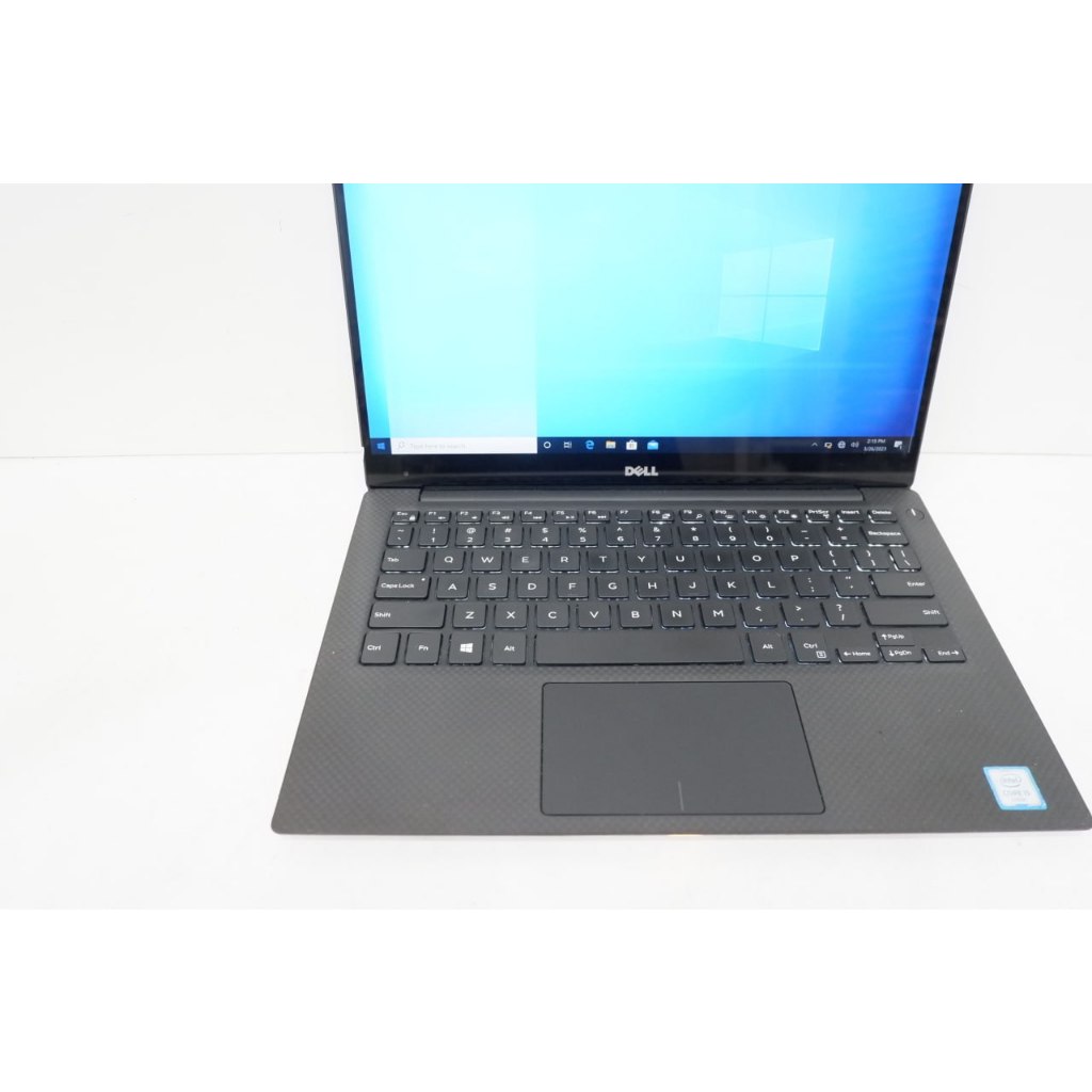 DELL ノート XPS 5世代 Core-i7 SSD256GB RAM8GB