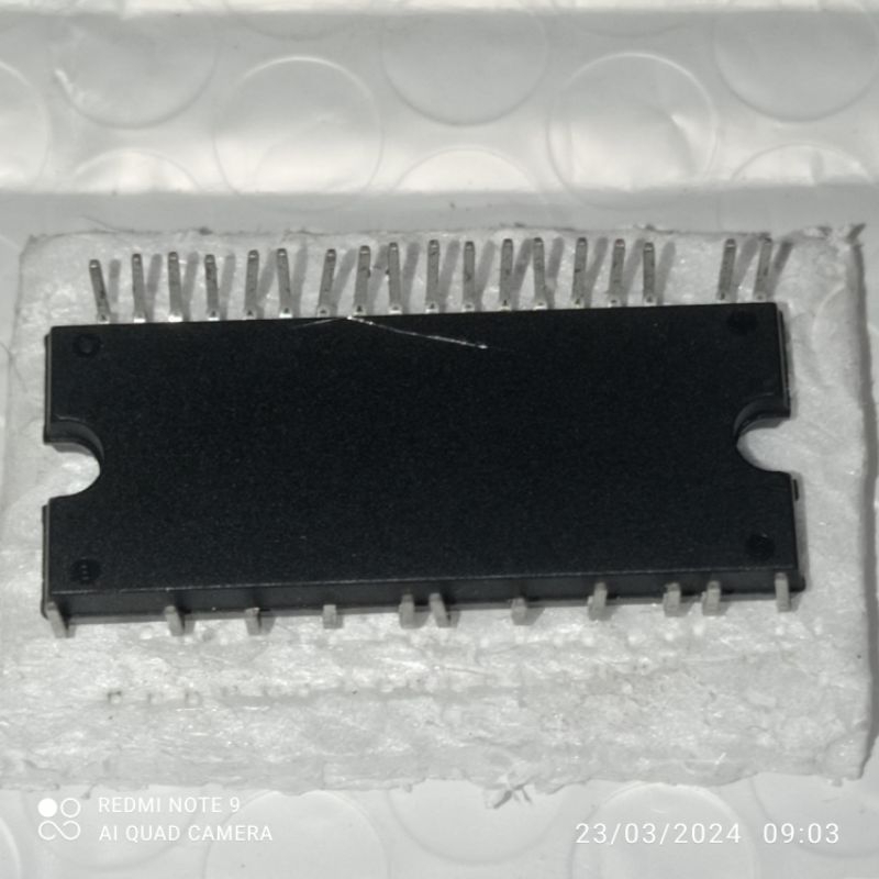 Jual IC SIM6892MS ORIGINAL COPOTAN UNTUK KULKAS INVERTER | Shopee Indonesia