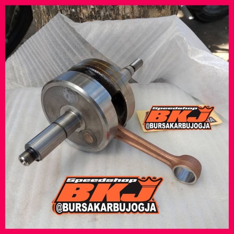 Jual kruk as rx-king original atau kruk as ori racing sudah sumpel ...