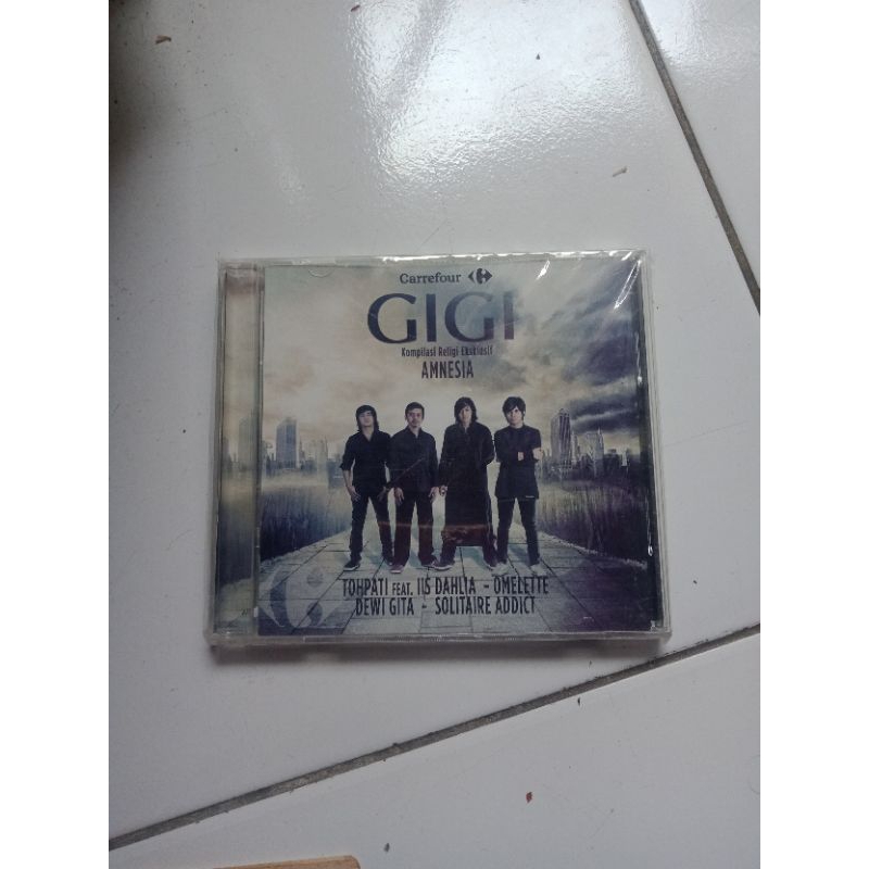 Jual CD Gigi | Shopee Indonesia