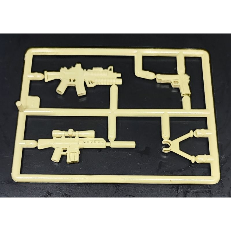 Jual Bricks Weapon - Modern Weapon set | Shopee Indonesia