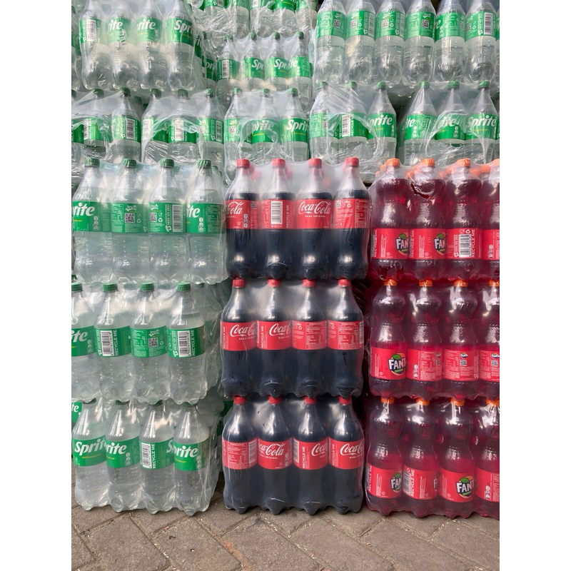 Jual Sprite,cocacola,Fanta | Shopee Indonesia