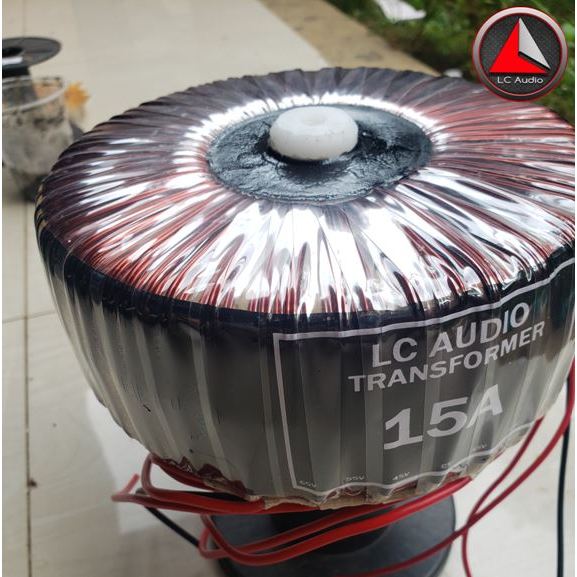 Jual Trafo Toroid Donat 15A ct 40 80 | Shopee Indonesia