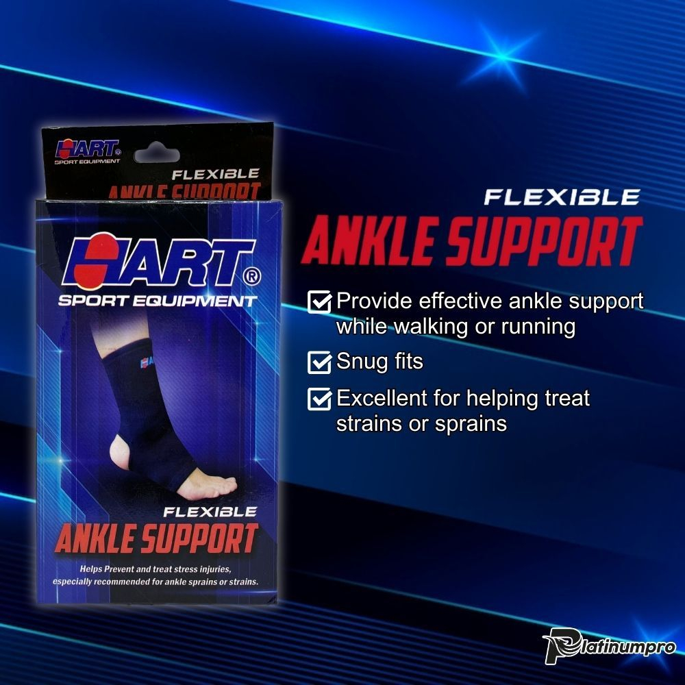 Jual Ankle Support Hart | Shopee Indonesia