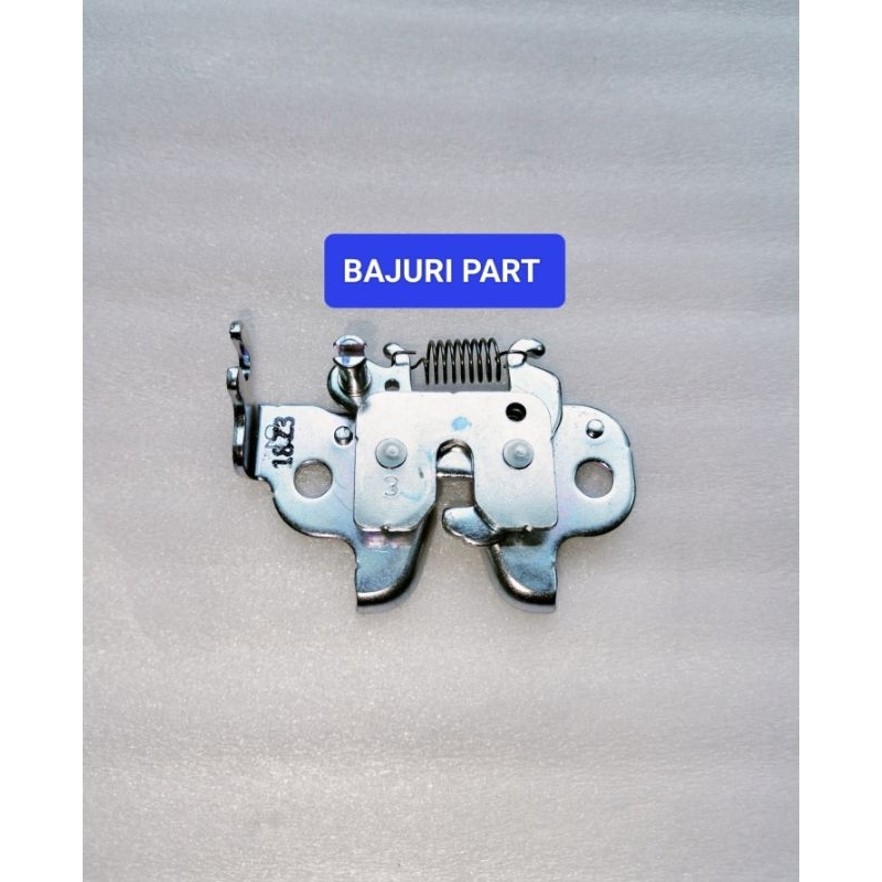 Jual Engsel Jok Pengunci Kancing Jok Xeon Karbu, RC, GT 125, Mio M3 ...