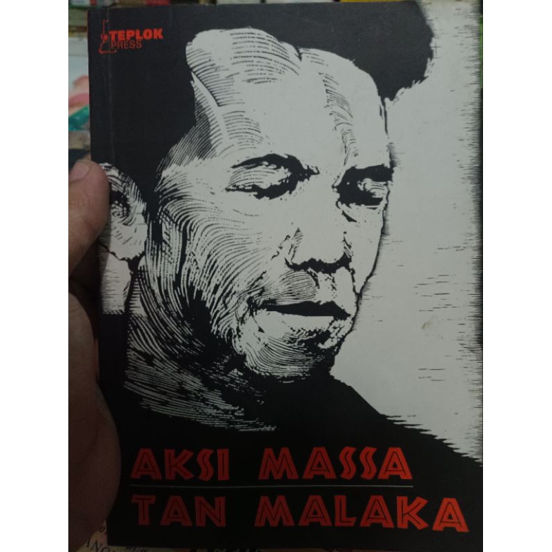 Jual aksi massa tan Malaka original | Shopee Indonesia