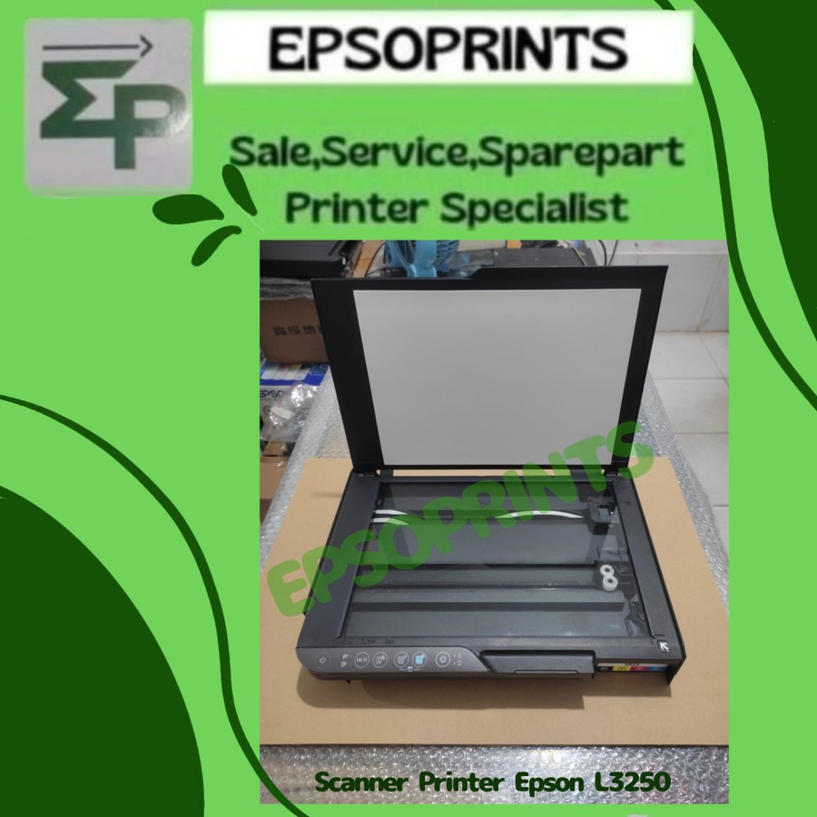 Jual Scanner Unit Printer L3250 | Shopee Indonesia