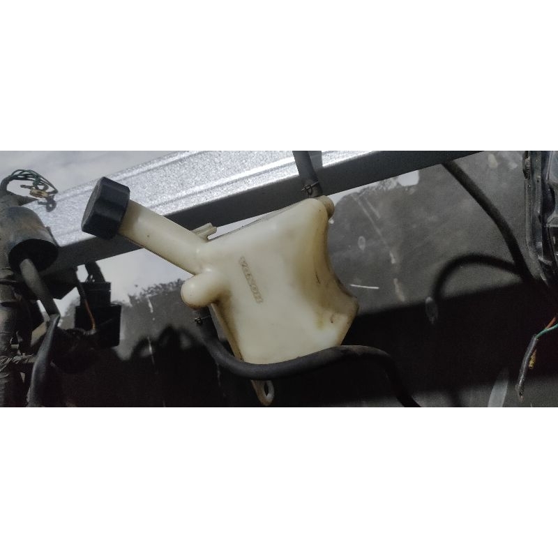 Jual tabung reservoir radiator cb 150 r | Shopee Indonesia