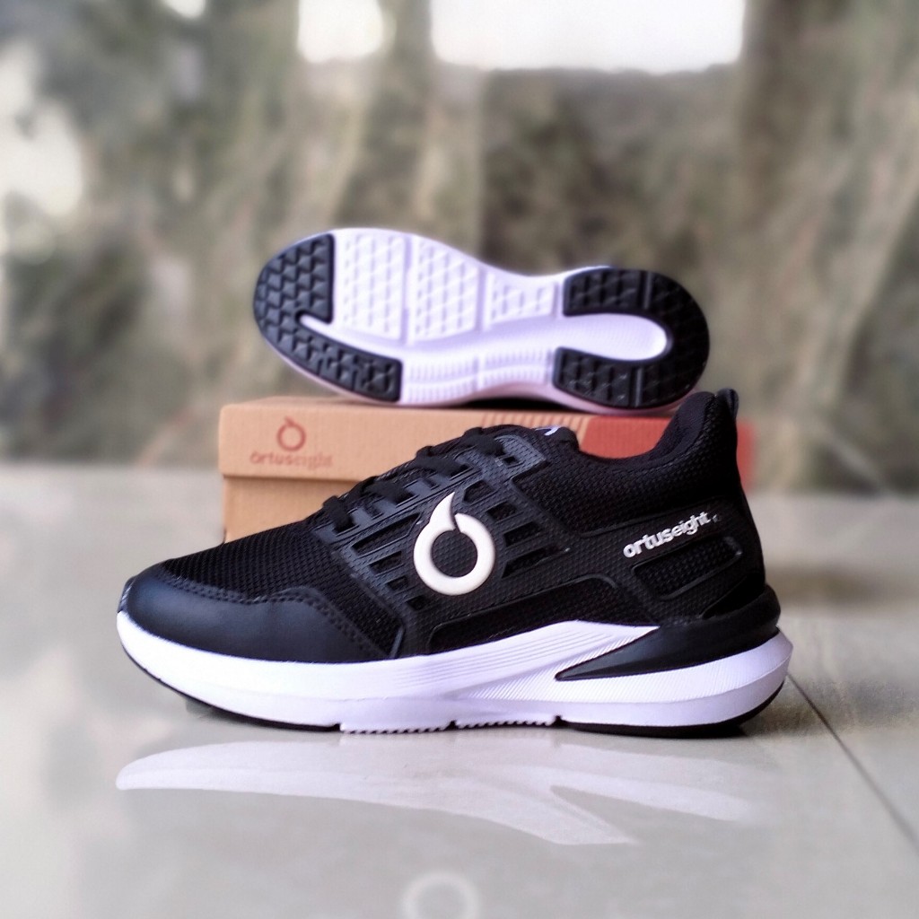 Jual Sepatu Sneaker Olahraga Running Anak Junior 33-37 Laki-Laki ...