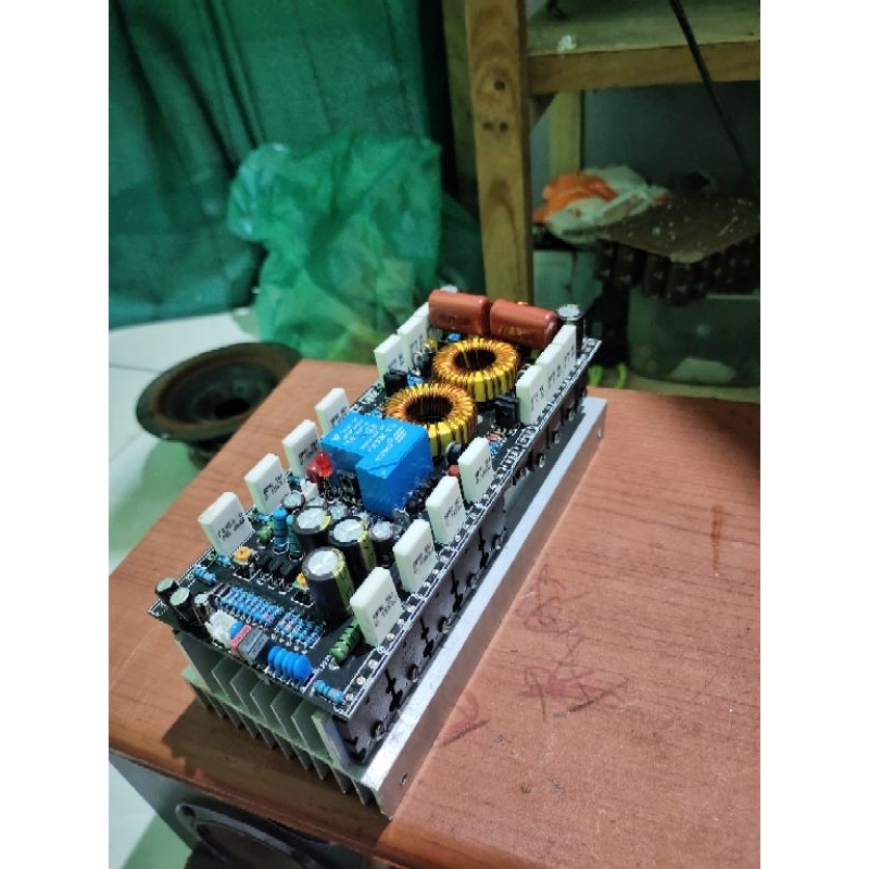 Jual power class td tinggal pasang psu | Shopee Indonesia