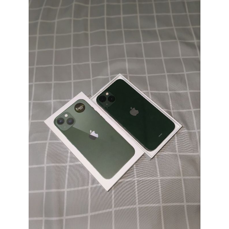 Jual hp ip13 128gb & - Garansi Resmi Ibox & Beacukai Garansi 1 Tahun ...