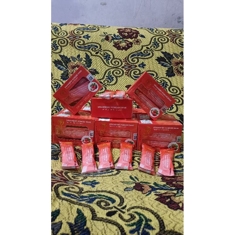 Jual Collagen FF (Fenny Frans) | Shopee Indonesia