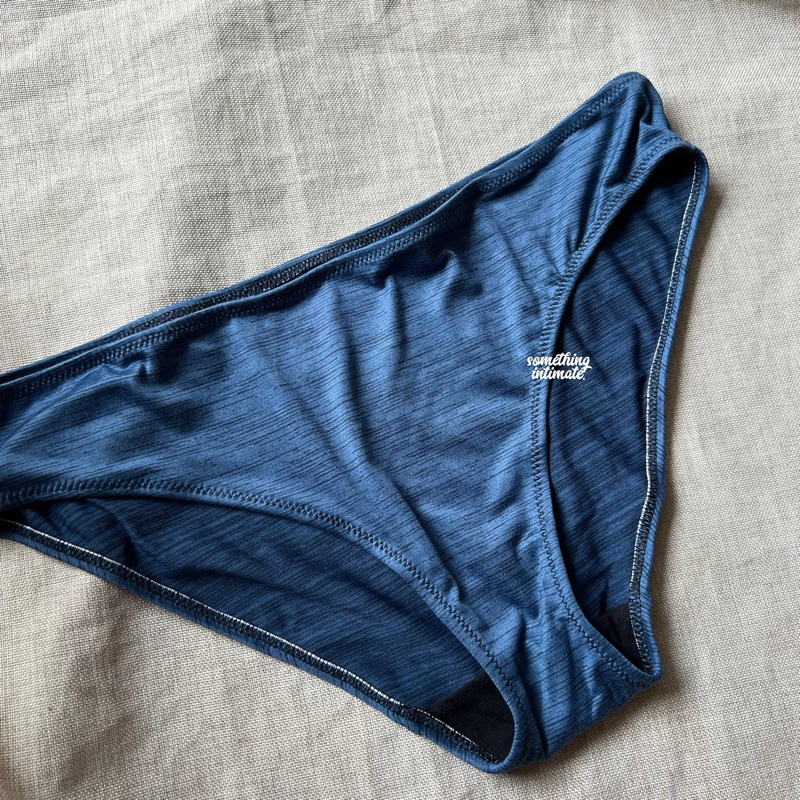 Jual Marks & Spencer Daily Cotton Undies 100 Organic Cotton Hipster