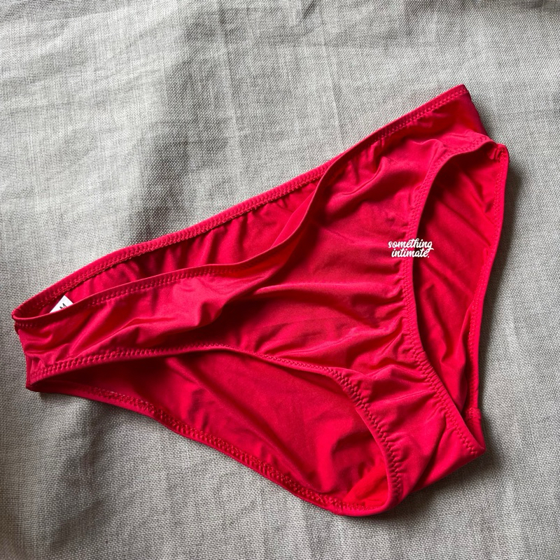 Jual Marks & Spencer Daily Cotton Undies 100 Organic Cotton Hipster