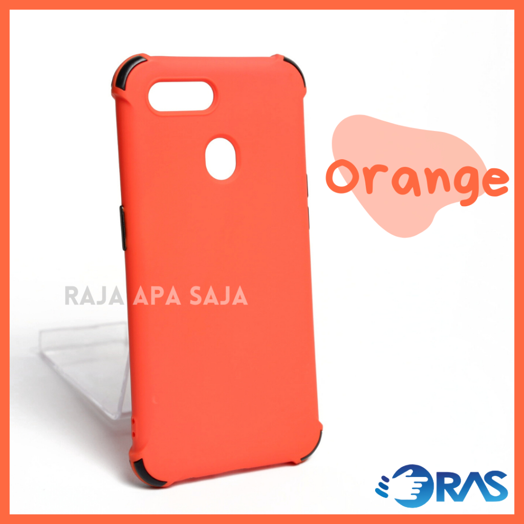 Sunrive Cover compatibile con Realme C11 (2021), Custodia Case
