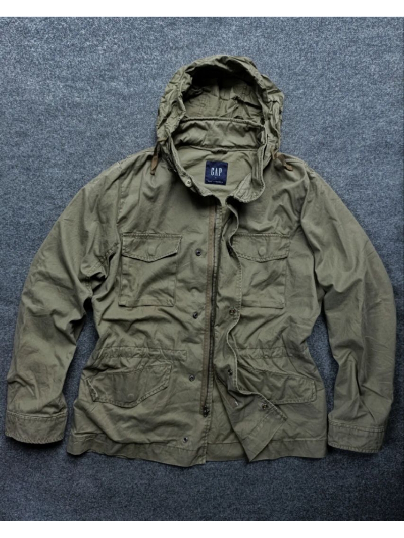 M65 gap deals