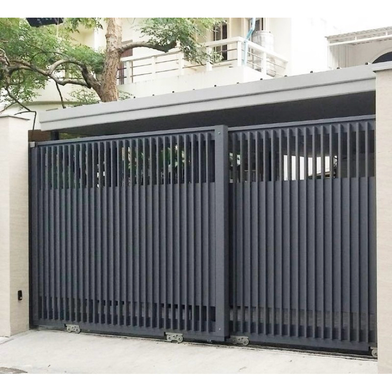 Jual pagar rumah minimalis | Shopee Indonesia