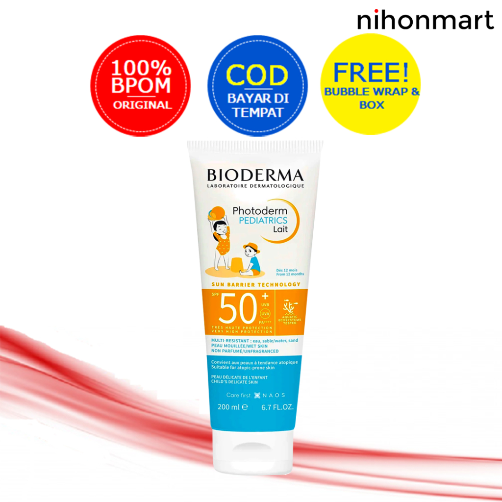 jual-bioderma-photoderm-pediatrics-lait-spf-50-100ml-shopee-indonesia