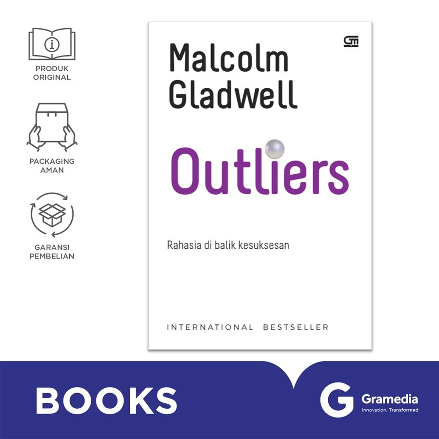 Outliers