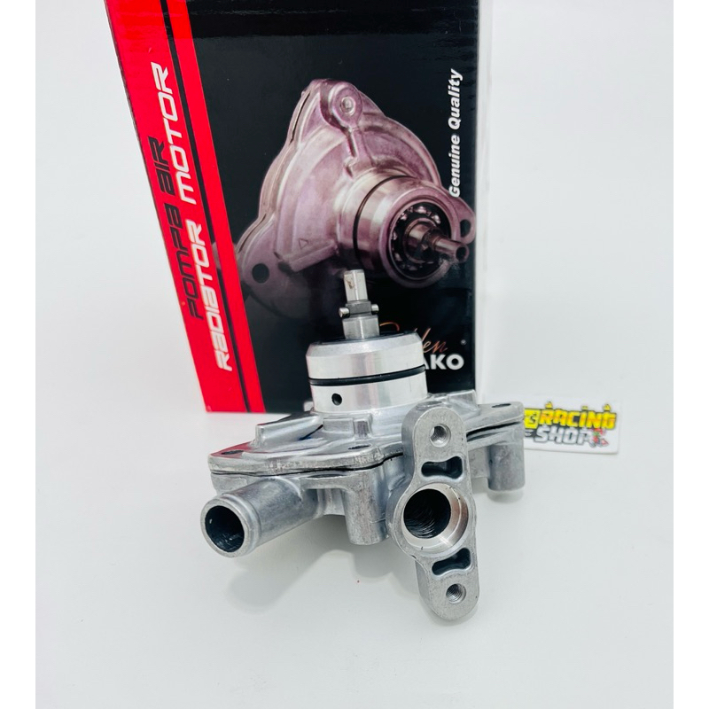 Jual POMPA RADIATOR / WATER PUMP VARIO 125 ,150 | ADV 150 | PCX 150 LED ...