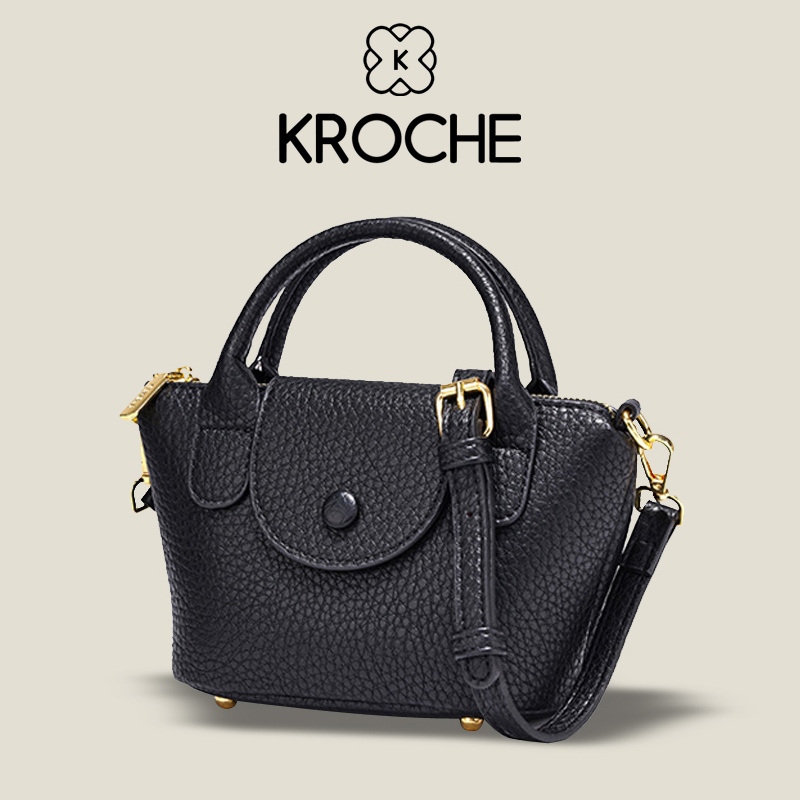 Jual Kroche - Emily Hand Bag Wanita Shoulder Bag Wanita Tas Kecil Tas ...