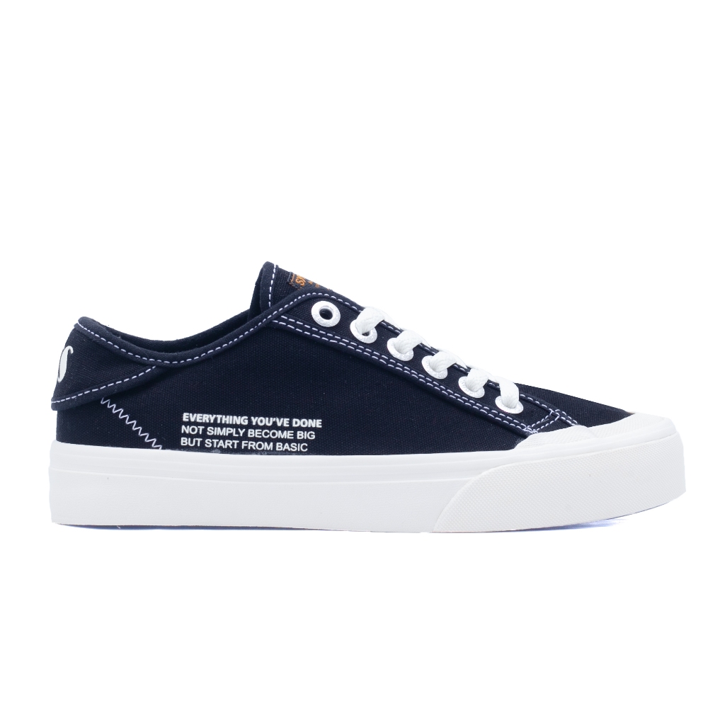 Jual Syrup Supply Official | Amberjack low cut | Sneakers | Sepatu ...