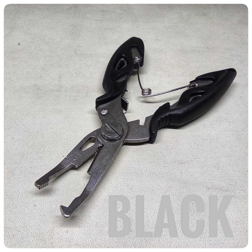 Jual Tang Mancing | Tang Split Ring ~ Termurah !! | Shopee Indonesia
