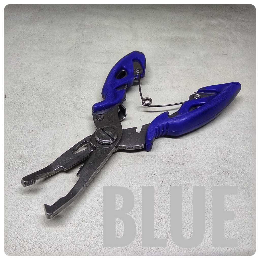 Jual Tang Mancing | Tang Split Ring ~ Termurah !! | Shopee Indonesia