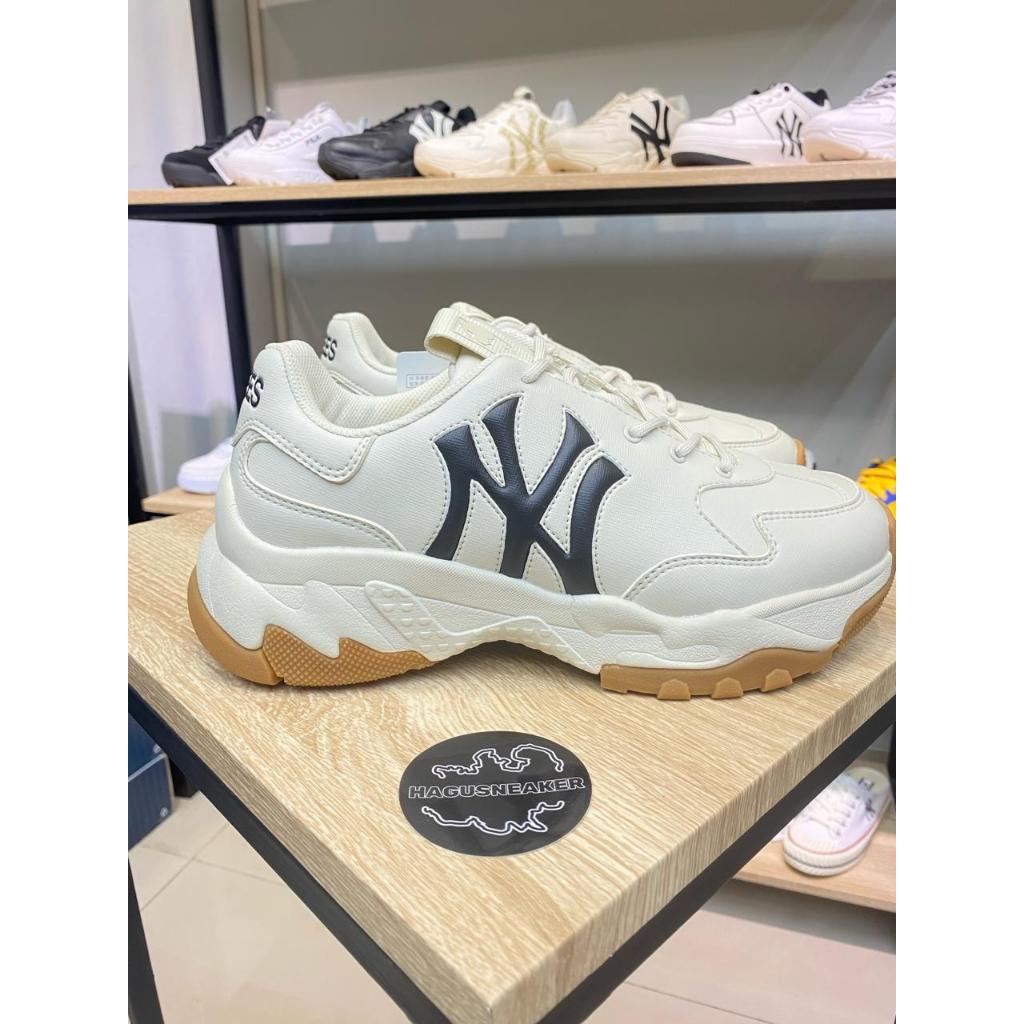 Jual MLB Bigball CHUNKY Window Saffiano NEW YORK YANKEES