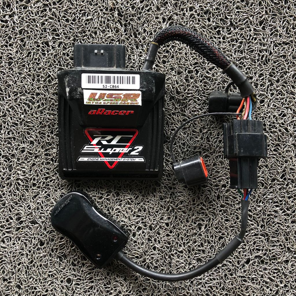 Jual ECU ARACER RC 2 SUPER HONDA SONIC | Shopee Indonesia