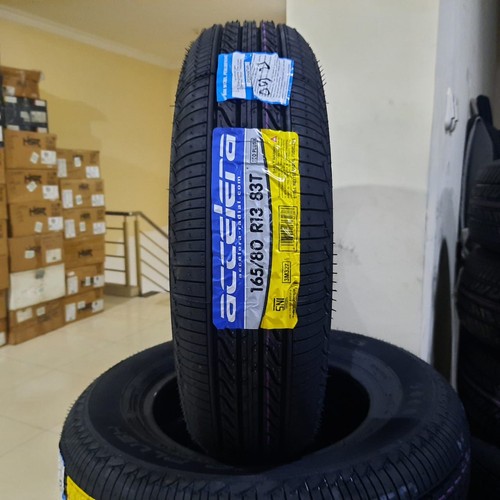 Jual BAN MOBIL R13 UKURAN 165/80 MERK ACCELERA ( KARIMUN, L300, DATSUN ...
