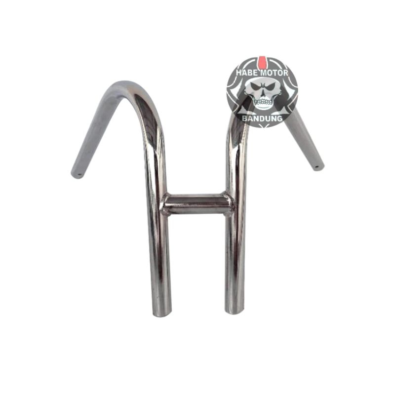 Jual Stang Custom Chopper Outskul Skinny Rabbit | Shopee Indonesia