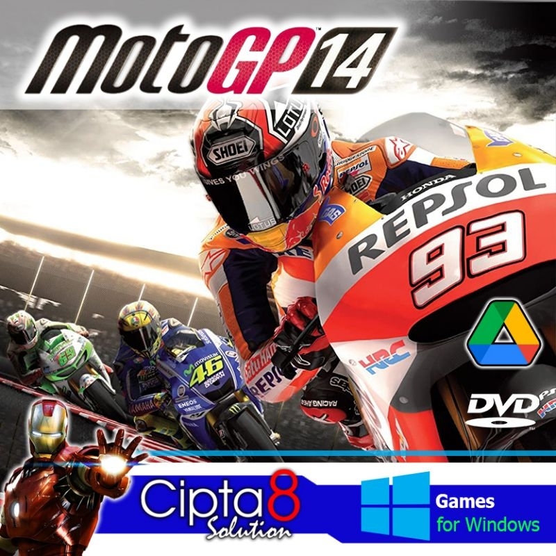 【DVD】2014 MotoGP™ MotoGP™クラス 1〜18戦フルセット 2025年最新】Yahoo!オークション -2014 motogp dvdの中古品