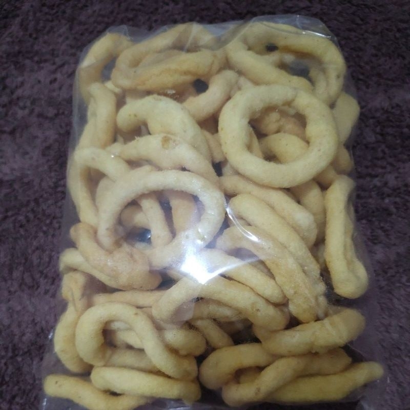 Jual lanting kuning khas ngapak | Shopee Indonesia