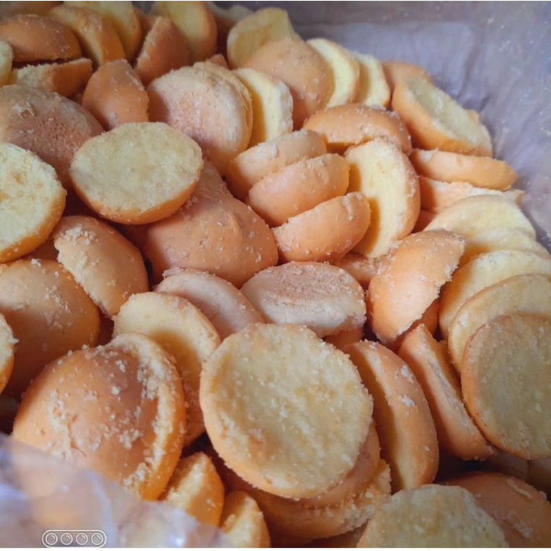 Jual Kue semir mentega Kering (begelan) 1kg | Shopee Indonesia