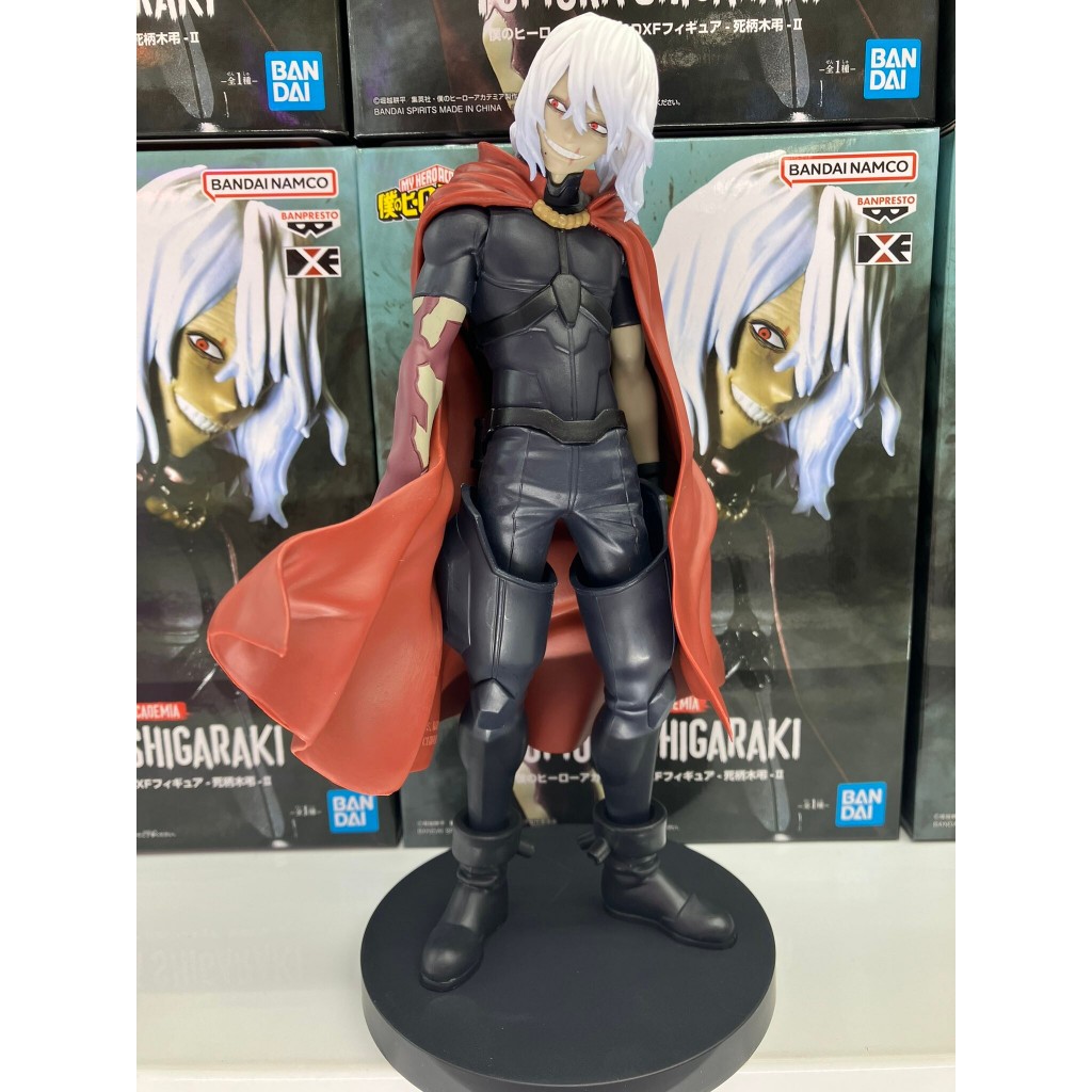 MY HERO ACADEMIA - Tomura Shigaraki ArtFX J 1/8 Pvc Figure Kotobukiya