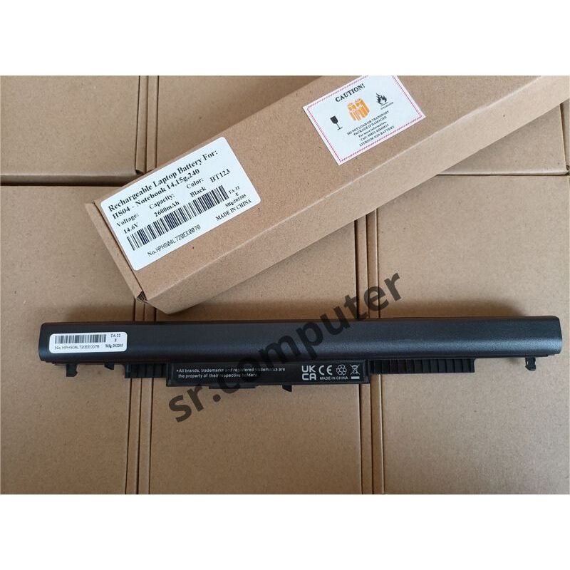 Bateria Hp Tpn I119 - Acquista Bateria Hp Tpn I119 Con - Foto 9